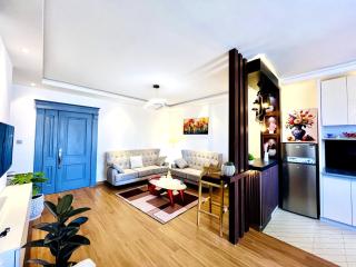 Luxury 2BR Executive Apartment in Addis Ababa - 0