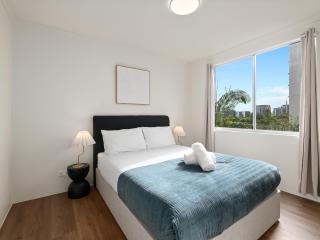 Allegro Apartments - 1