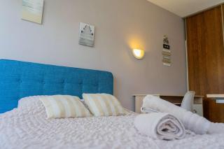 Appart-Hotel du drapeau bleu Residence Kiwi - 9
