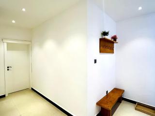 Luxury 2BR Executive Apartment in Addis Ababa - 3