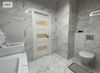 ЖК Панорамма кв 140 белая - 5