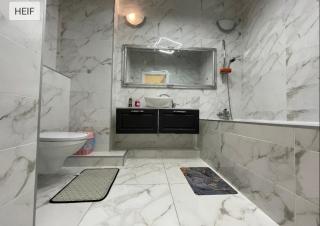 ЖК Панорамма кв 140 белая - 4