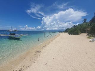 Pili Beach Resort Agmanic - 5