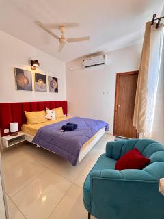 Adora De Paradise Resort style 2BR Apt AmoretHomes - 3