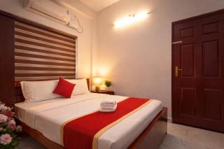 Neo Stayza Hotel Trivandrum Near Padmanabhaswamy Temple & Trivandrum Central Railway Station - 1
