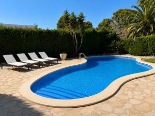 Casa Lluna De Mar - 0