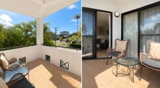 Unit 10 at City Plaza Apartment Cairns 2 bedrooms - 5
