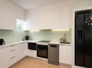 Unit 10 at City Plaza Apartment Cairns 2 bedrooms - 7