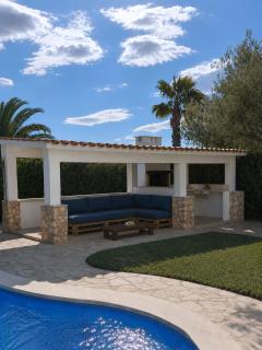 Casa Lluna De Mar - 6