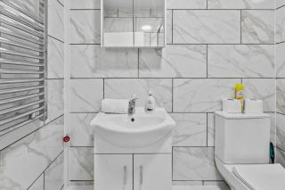 Tigris - Cosy Studio Apartment by Traboule Properties Ltd - 6