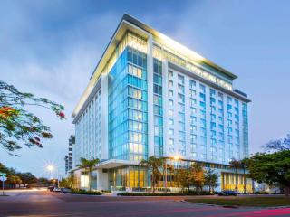 Novotel Miami Brickell - 7