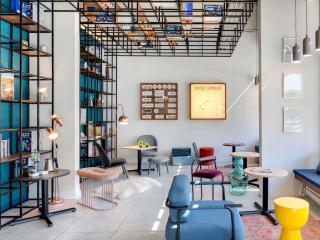 Hôtel ibis Styles Clermont-Ferrand Gare - Clermont-Ferrand - 7