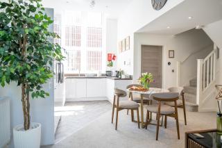 2-Bed Retreat-Gated Parking-Work Recharge Stay - 5
