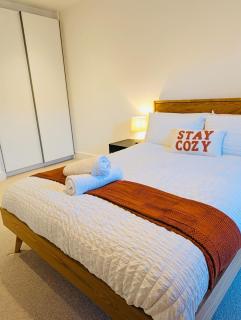 Cosy 1-bed apt in Birmingham City- Free parking - 4