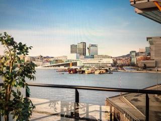 Luxury 3 bed superb view - 0