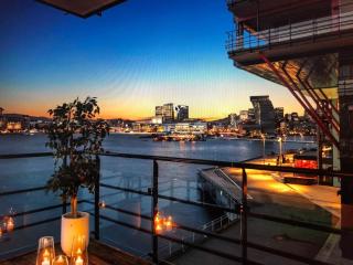 Luxury 3 bed superb view - 3