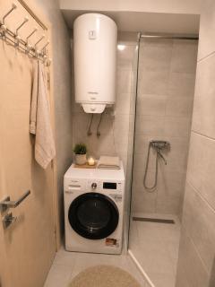 Roosevelt City Center Apartment - 1