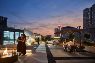 Chengdu Yunduo 云朵Hotel - 7