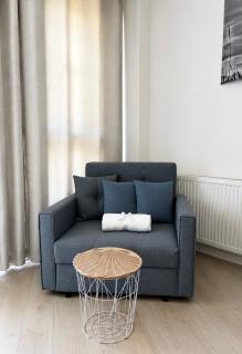 Apartamenty In - Prywatne Apartamenty - Gwiazda Morza Władysławowo - 2