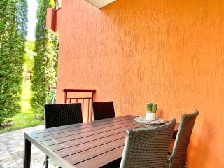 Green Fort Noks - Private apartment - BSR - 6 - 2