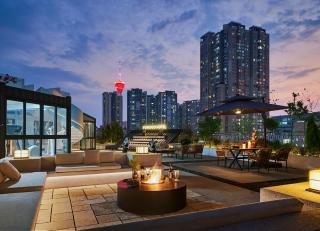 Chengdu Yunduo 云朵Hotel - 0