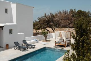 Ammolofos Luxury Apartment & suites - 7