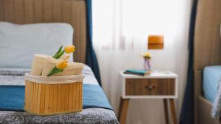 Flower Apart 1 - Flower Hotel Patara - 6