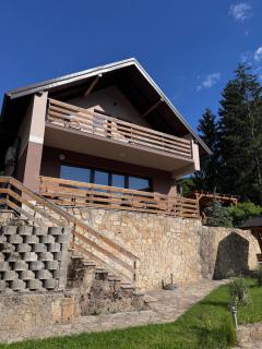 Vikendica Bjelašnica II - 6