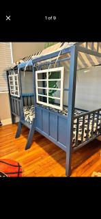 Pixie hollow single vacation retreat resort space - 6