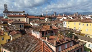 La TERRAZZA fra le TORRI - 0