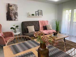 Margarita's apartment 3 - 0