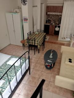 Studio Panagiota - Kavala - 6
