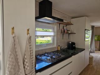 Chalet in Berkhout, close to the beach - 8