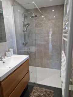 Chalet in Berkhout, close to the beach - 3