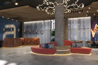 Aloft by Marriott Belfast Titanic Quarter - 8