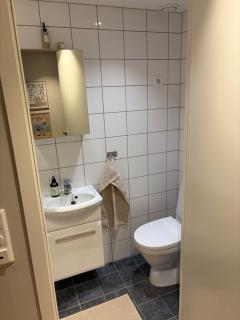 Studio apartment - 5