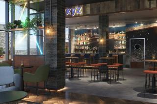 Aloft by Marriott Belfast Titanic Quarter - 4