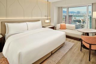 The Westin Seoul Parnas - Seoel - 8