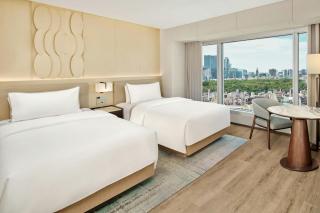 The Westin Seoul Parnas - Seoel - 1