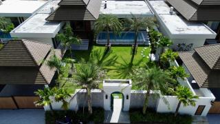 Gold Chariot, Private Luxury Villa Bangtao - 0