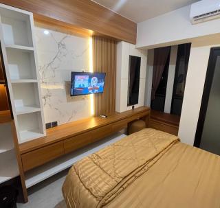 Apartemen Alton by NARA - 7
