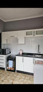 Borrowdale property - 1