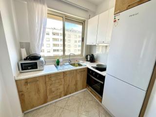 White Apartment - 5