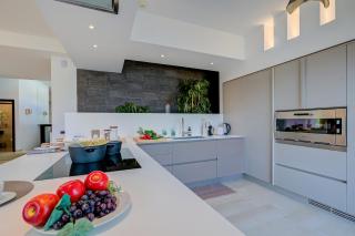 Lugano Lake View Villa with Private Pool - 6