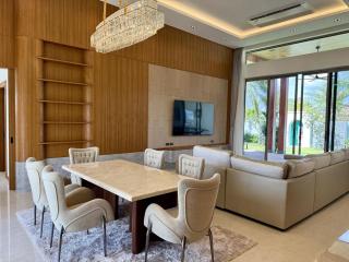 Gold Chariot, Private Luxury Villa Bangtao - 9