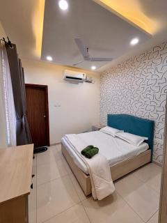 Sky chaeus 2BR AptAdora De GoaNear Airport - 2