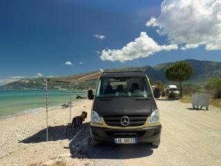 Your Camper Albania - 2