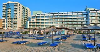 Alek Apart Golden Sands - 1