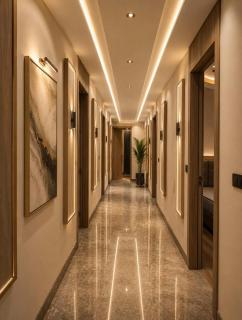 Hotel Dwarka Stay 45 - 0