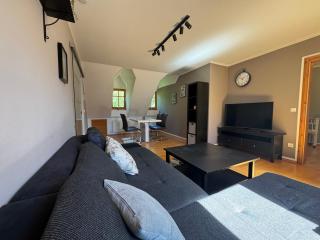 Ferienwohnung Zur Unteren Weidasser Mühle - 8